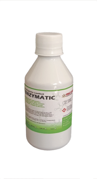 Detergente multienzimático 220mL