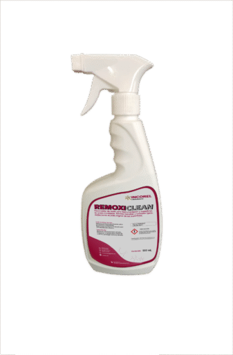 Removedor de óxido -REMOXICLEAN-500mL