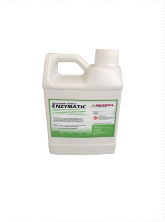 Detergente multienzimático -500mL